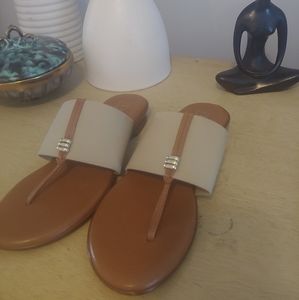 Italian Shoemakers Sandles